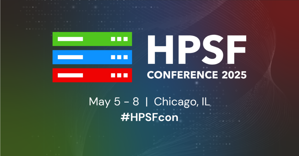 HPSF Conference 2025