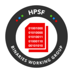 HPSF Binaries WG