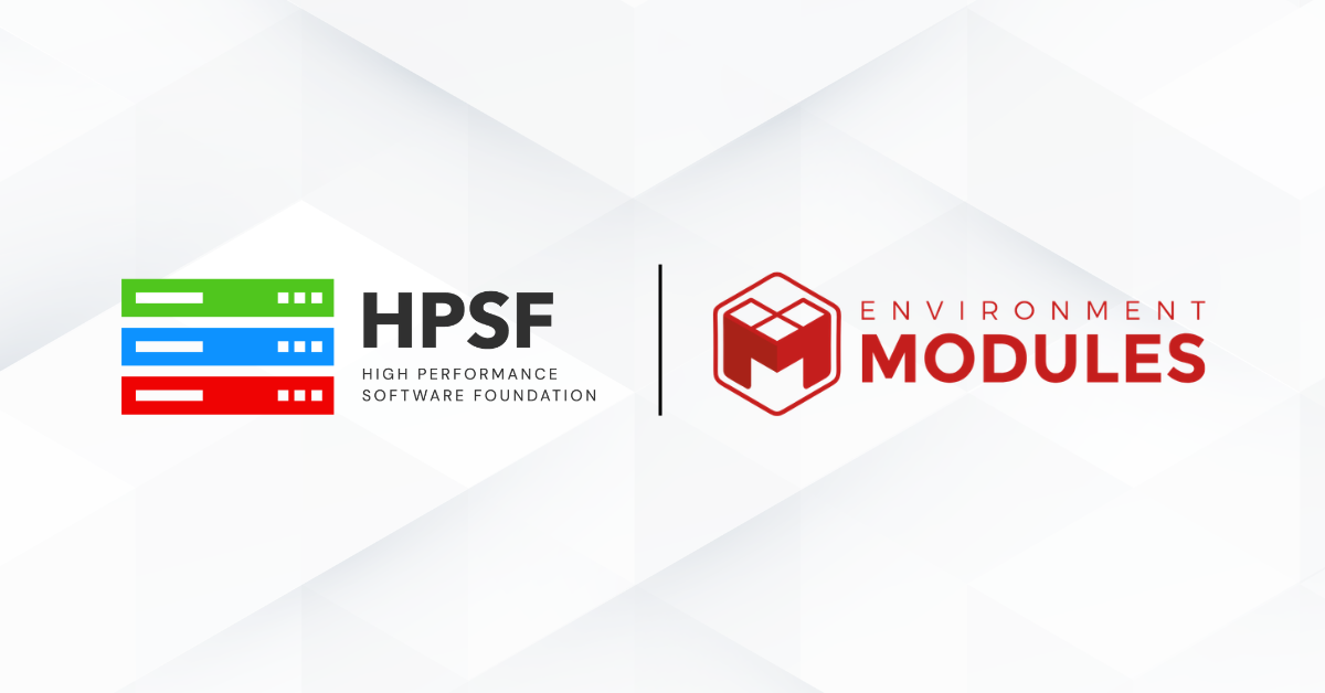 HPSF Modules