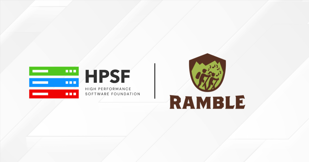 Ramble