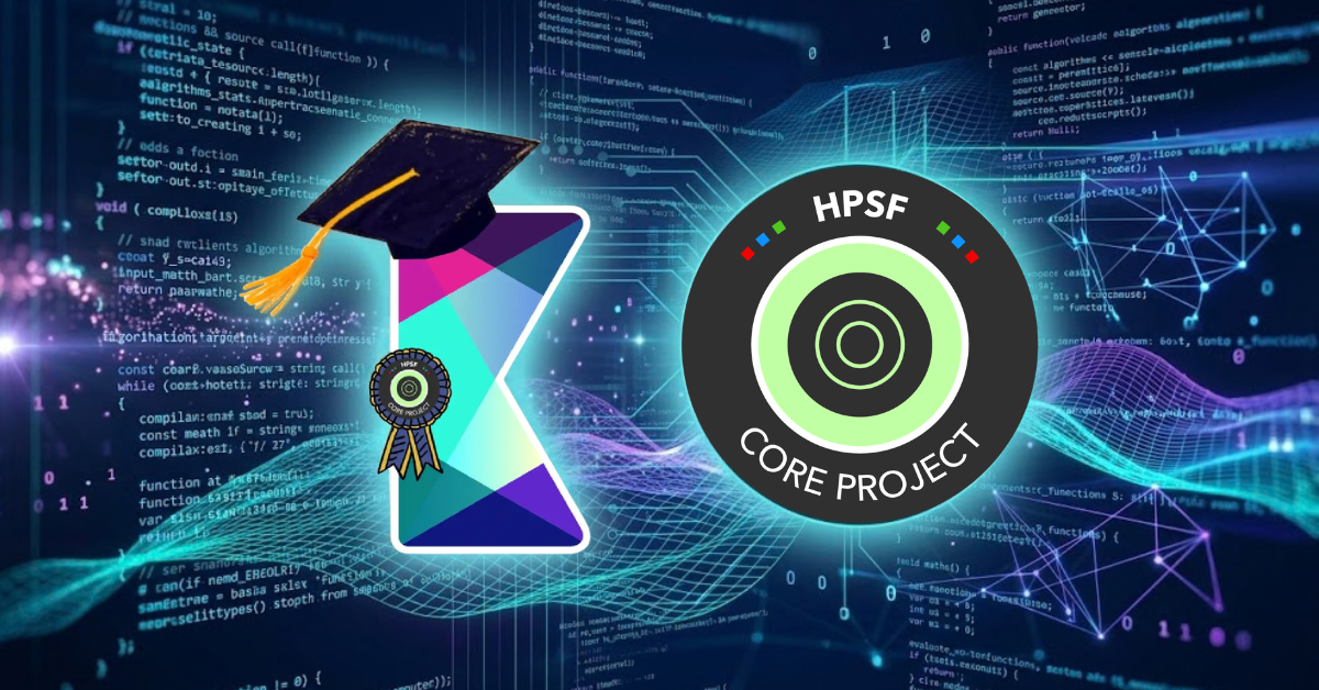 Kokkos HPSF Core Project